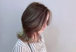 -XY形象设计/烫发·染发·接发