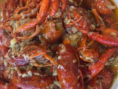 -冶建镜子·老南昌大排档·江西虾王(总店)