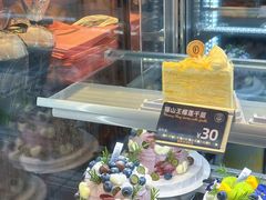 -FANEN法念·烘焙·甜点(万象城店)