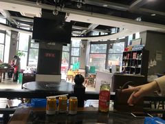 -江湖黑大兔(杨家坪店)
