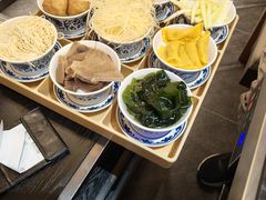 -咏江南·苏式火锅·苏州评弹(观前街店)