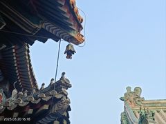 -雍和宫