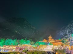 -禅宗少林·音乐大典