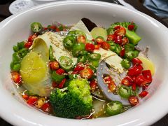 -艺味深尝(云锦路店)