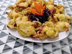-QQ海鲜餐厅