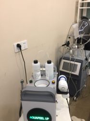 -新蝶变皮肤管理中心