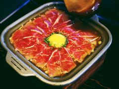 菌菇和牛锅-小十料理(新城店)