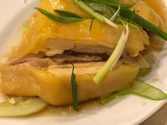 -南香饭店(Jalan Sultan)