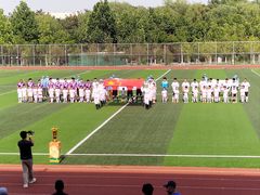 -回龙观体育文化公园