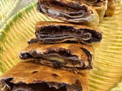 糖饼-鼎香润(德胜门内店)