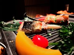 -藤原布二·八佰善会席料理(奥体店)