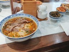 -永丰面馆(汉口路店)
