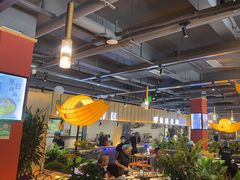 -老船舫·现做活鲜鱼馆(东郊记忆店)