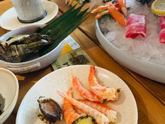 -生如夏花泰式火锅(西村黑金店)