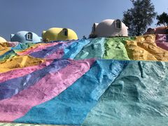 -漳州滨海火山岛自然生态风景区