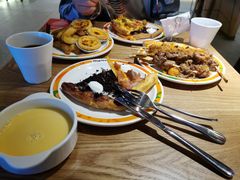 -比格比萨自助(德思勤四季汇店)