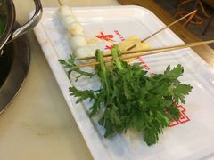 -袁记串串香(新南门店)