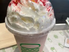 冰糖葫同-Shake Shack(西单大悦城店)