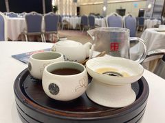 -圣丰城酒家·宴会(宝安大仟里店)