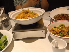 -国味壹号·精品湘菜·宴请佳选(新天地店)