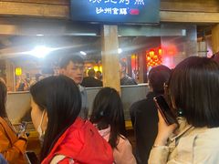 -沙州食驿·非遗小吃夜市