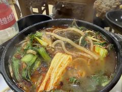 -清真·穆萨砂锅(大皮院店)