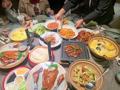 -青年公社烤鸭(熙悦天街店)