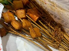 -乐乐姐超级土豆(中关村5号店)