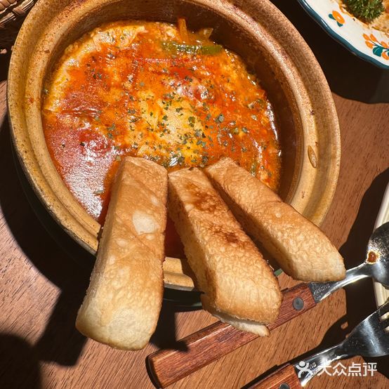 赞番茄brunch市场