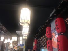 -打酱油·非遗淮扬菜(瘦西湖梅岭店)