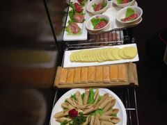 -重庆德庄火锅(体育中心店)