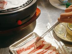 -英雄故事地摊烤肉(马驹桥店)