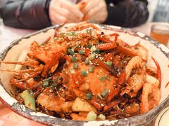 -辣螃铠盆盆蟹大排档(总店)