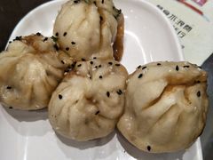 -德兴老面馆(德平路店)