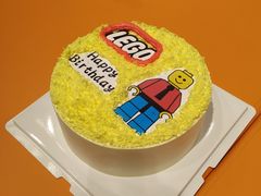 -上海乐高探索中心