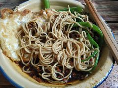 -赵伍面庄(松石大道店)
