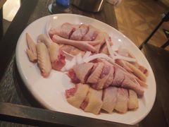 -同仁四季椰子鸡(海岸城天利店)