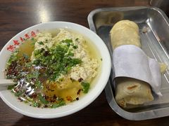 -流常老豆腐(总店)