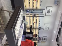 -ALPS阿尔卑斯眼镜(我格广场店)