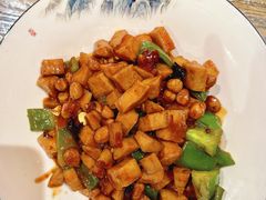 -一盏明灯全素斋(五爷庙店)