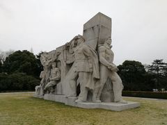 -上海市龙华烈士陵园