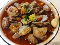 超人气花甲-邻舍私房菜(渊明北路店)