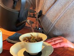 -青竺·青竹茶舍(断桥店)