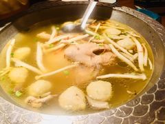 -永安鱼庄·镇江菜(丁卯店)