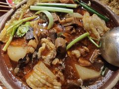 -今邕烧烤(西大店)