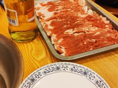 -月圆火锅(宁海东路二店)