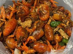 -虾铺子龙虾·私房菜(金源花苑店)