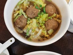 -食味稻汕头小吃(方庄店)