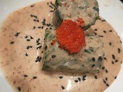 -新太二·鲜料川菜(晶耀前滩店)