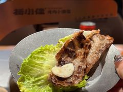 -杨小佳·齐齐哈尔烤肉·烤串(广州店)